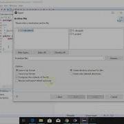 How To Export An Eclipse Project As A Zipped File