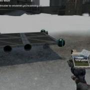 OLD Gmod10 How To Build A Simple Plane EASY