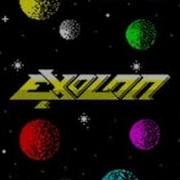 Exolon Hewson Consultants ZX Spectrum