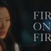 Fire On Fire K Drama Multicouple