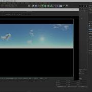 Octane Lighting Essentials Volume 2 Scene 20 HDRI Generator
