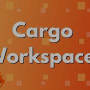 Cargo Workspaces