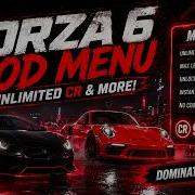 Forza Horizon 6 HACK BEST FH6 Mod Menu Forza 6 Cheat Menu Unlimited WheelSpins MONEY GLITCH