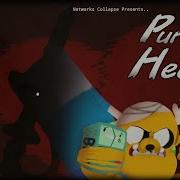 EPILEPSY WARNING Pure Of Heart INSTRUMENTAL Network Collapse OST