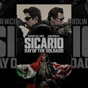 Movie House SICARIO DAY OF THE SOLDADO