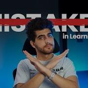 6 Mistakes In Learning Competitive Programming