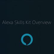 Zero To Hero Part 1 Alexa Skills Kit Overview