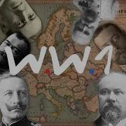 World War One Friends Parody