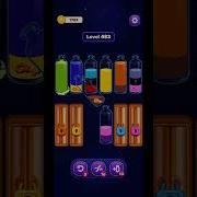 Magic Sort Level 482 483