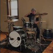 Breaking Benjamin Psycho Drum Cover