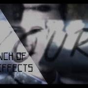 SVP Tutorial Common Text Effects