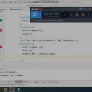 Loading Indicators In Flutter Flutter Packages Flutter Spinkit Package