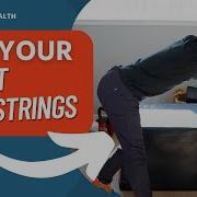 Tight Hamstrings Why Static Stretching Doesn T Work And What Does