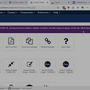 Editing Quicklinks In Code Mirror Mode