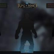 RPG And MMO UI 6