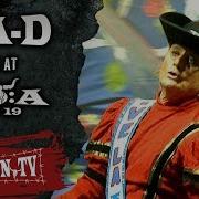 D A D Bad Craziness Live At Wacken Open Air 2019