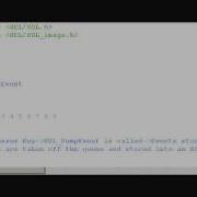 SDL Tutorial 3 Part 2