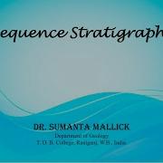 Sequence Stratigraphy