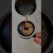 Spiral Latteart