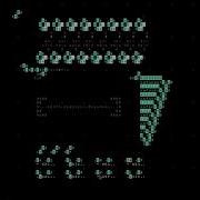 ORCA Live Coding Shift Register Melodies