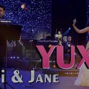 Nuri Jane YUXU Heydər Əliyev Sarayı 2024