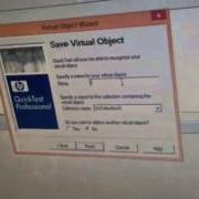 Virtual Objects
