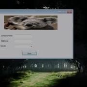 Creating Text File Using Vb Net