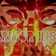 Jujustu Kaisen AMV Warrior Inside ᴴᴰ