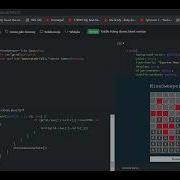 Web Development Stuff Minesweeper Like Game In HTML CSS JS