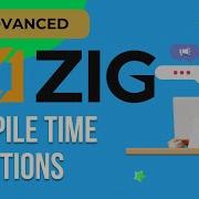 Master Advanced Compile Time Expressions In Zig Boost Performance Safety