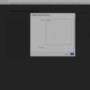 HTML5 IndexedDB Explorer