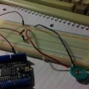 Netduino PWM Sound Demo Tetris