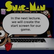 Unity C Tutorial Build A Snac Man Pac Man Style Game
