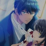 Alicia X Duke AMV Falling