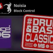 Noisia Block Control MSXEP036 X Moving Shadow