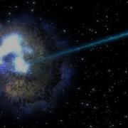Laser Planet Earth Explosion Adobe After Effects VFX