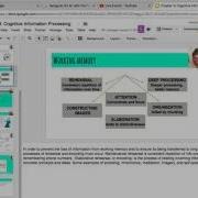 Chapter 3 Cognitive Information Processing