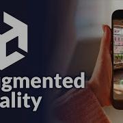 Project Based Augmented Reality Course With Unity Engine And AR Foundation