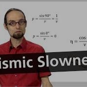 Basic Geophysics The Seismic Slowness