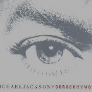 You Rock My World Aringe 80s Mix Michael Jackson