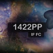 1400PP CHOKE ON 422 BPM MAP NEW TOP PLAY