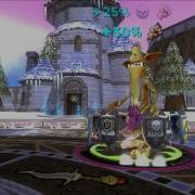 Wizard101 Dark Sprite Spell Hit 746940 Solo