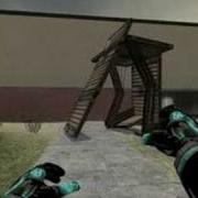 Walking Robot In GMod