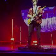 Concrete Lovejoy Live At The Novo In Los Angeles At The Novo On May 16 2023