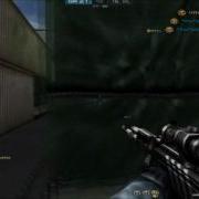 CF Ingame Test