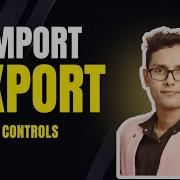 Export Import Control Laws Explained CISSP Exam Guide Objective 1 4