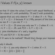 ECON 3460 Regression As A Conditional Expectation Function