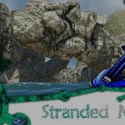 Stranded Deep Map Making 17 N64 WaveRace Map Part 2 Working Out The Cave System 1080p 60fps