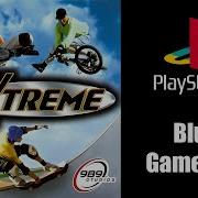 3Xtrime PS1 Mini Car Blue Gameplay 4K HiddenCharacter