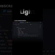 Torch Effect On Cursor HTML CSS JS Magic Tutorial